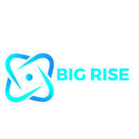 BigRise Marketing Logo